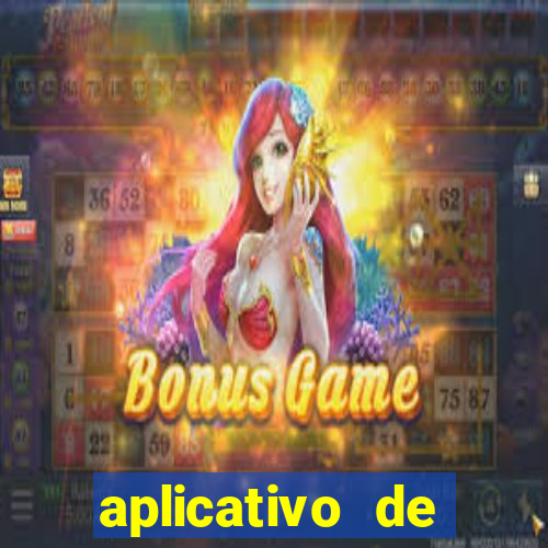 aplicativo de apostar jogo